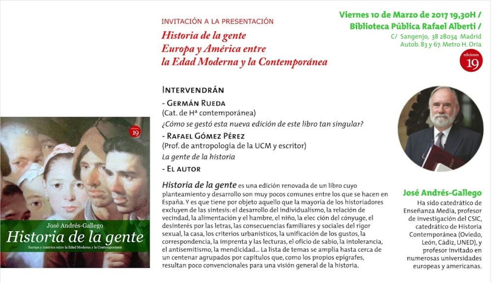presentacion de ha de la gente j andres gallego 2017 03 10 19 00