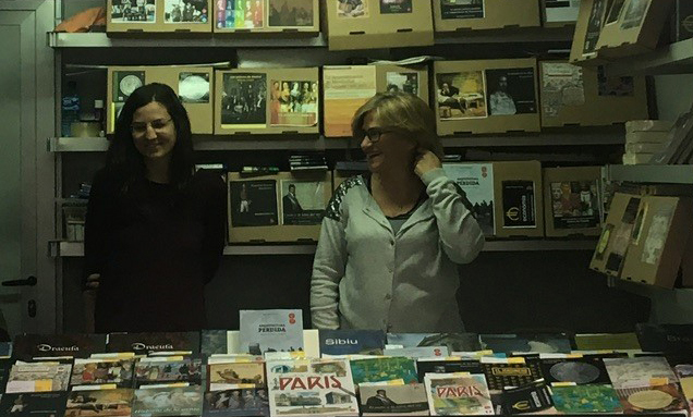 feria del libro 2017 algunos autores firmaron sus novedades 2