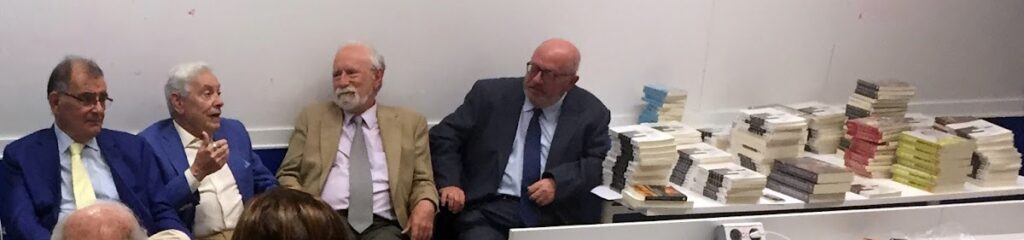30 de mayo de 2019 19 30 horas campus universitario villanueva aula