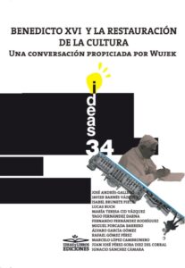 benedicto xvi y la restauracion de la cultura una conversacion