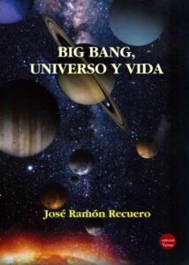 big bang universo y vida