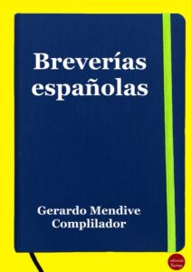 breverias espanolas