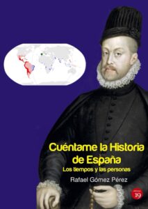 cuentame la historia de espana los tiempos y las personas