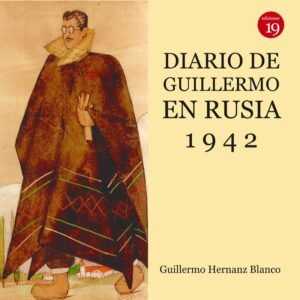 diario de guillermo en rusia 1942