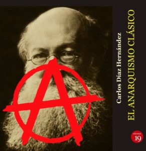 el anarquismo clasico