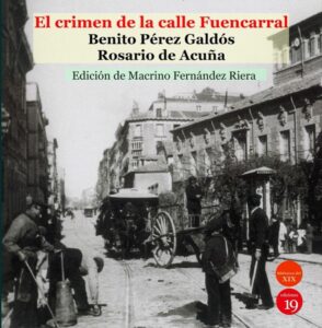 el crimen de la calle fuencarral