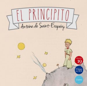 el principito