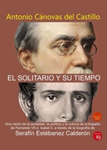 el solitario y su tiempo