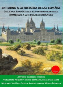 en torno a la historia de las espanas de la baja edad media a la