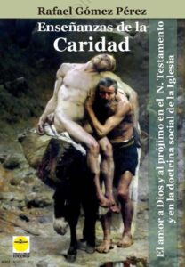 ensenanzas de la caridad