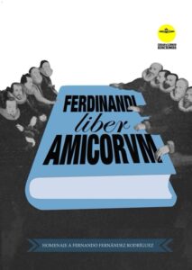ferdinandi liber amicorvm