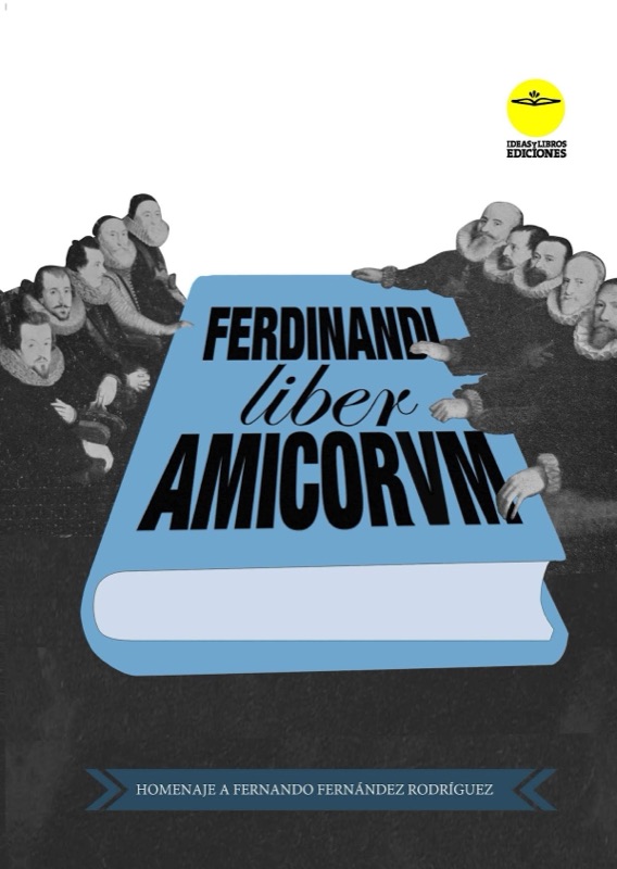 Ferdinandi liber amicorvm ferdinandi liber amicorvm