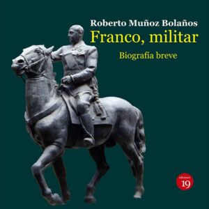 franco militar biografia breve