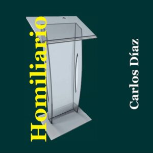 homiliario