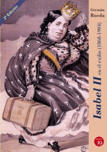 isabel ii en el exilio 1868 1904
