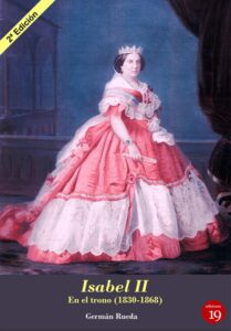 isabel ii en el trono 1830 1868