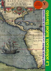 la adelantada isabel barreto