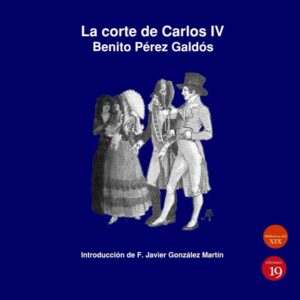 la corte de carlos iv