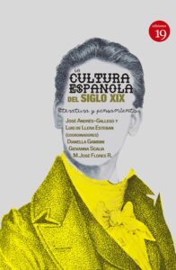 la cultura espanola del siglo xix