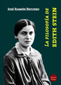 la filosofia de edith stein