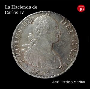 la hacienda de carlos iv