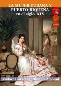 la mujer cubana y puerto riquena