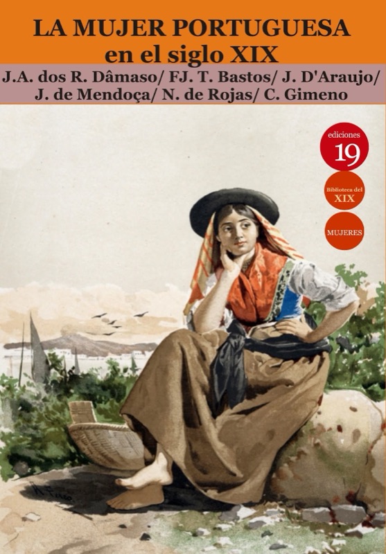 la mujer portuguesa en el siglo