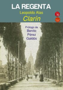la regenta