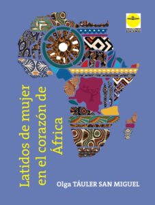 latidos de mujer en el corazon de africa