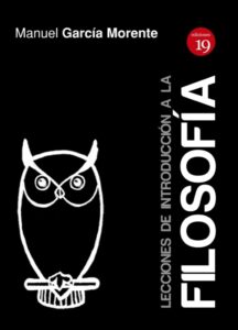 lecciones de introduccion a la filosofia