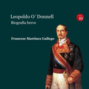 leopoldo o donnell biografia breve