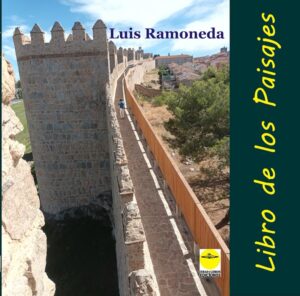 libro de los paisajes