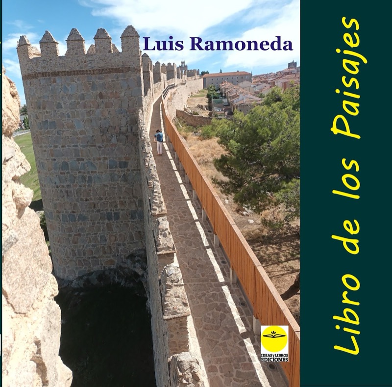 libro de los paisajes