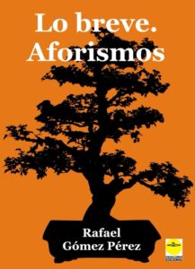 lo breve aforismos