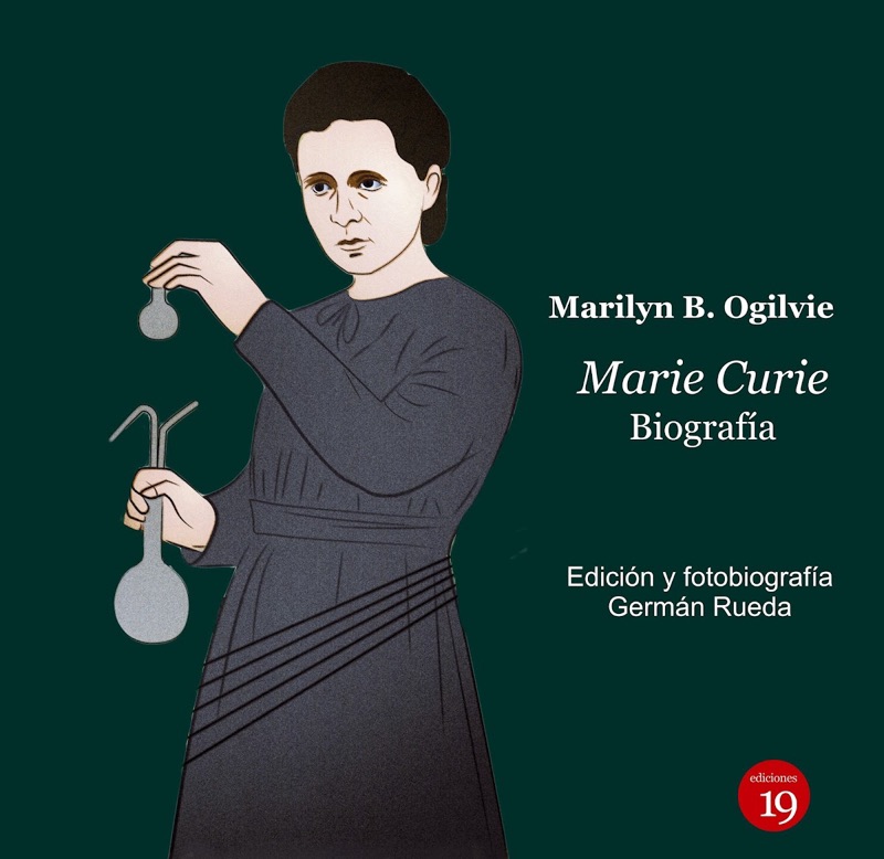 Marie Curie. Biografía marie curie biografia