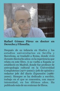 memoria de roma 1958 1976