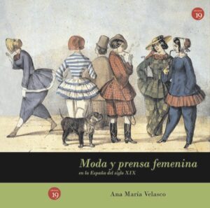 moda y prensa femenina en espana siglo xix