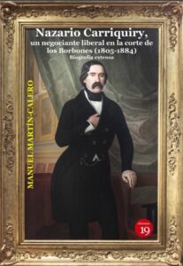 nazario carriquiry biografia extensa