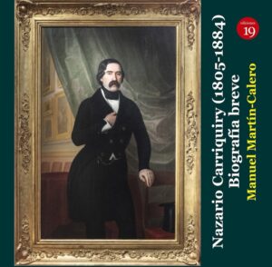 nazario carriquiry ibarnegaray 1805 1884 biografia breve