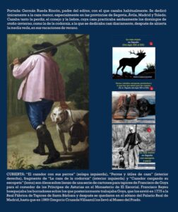 perros caballos escopetas pertrechos y lo que hay que saber para ser