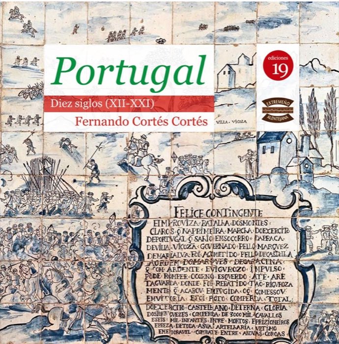 portugal diez siglos xii