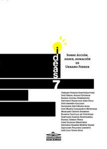 sobre accion deber donacion de urbano ferrer