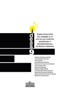 sobre evolucion del hombre a la luz de las ciencias biologicas y
