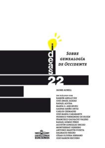 sobre genealogia de occidente