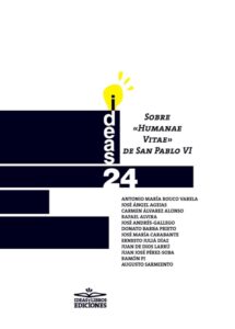 sobre humanae vitae de san pablo vi