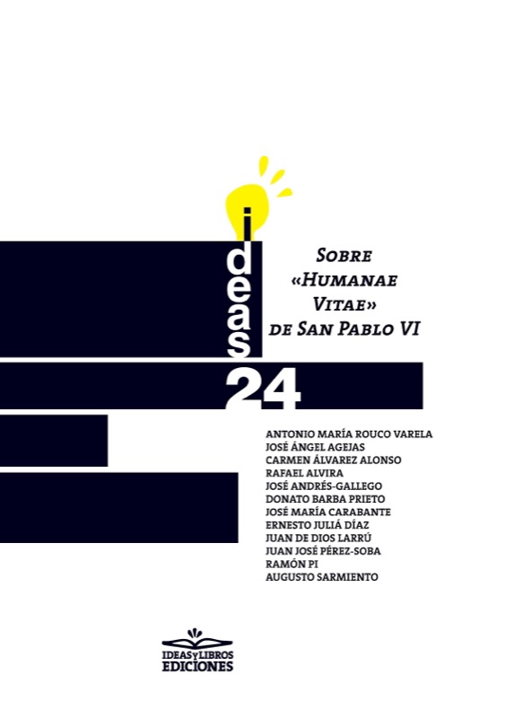 sobre humanae vitae de san pablo vi