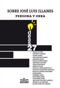 sobre jose luis illanes persona y obra