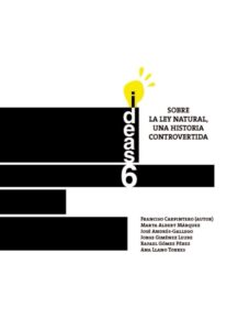 sobre la ley natural una historia controvertida