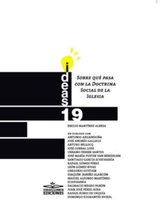 sobre que pasa con la doctrina social de la iglesia