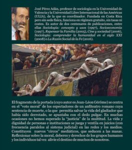 sociologia mora